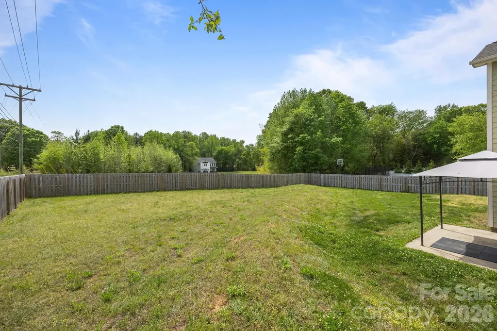 103 Hedgewood Drive Mooresville NC 28115