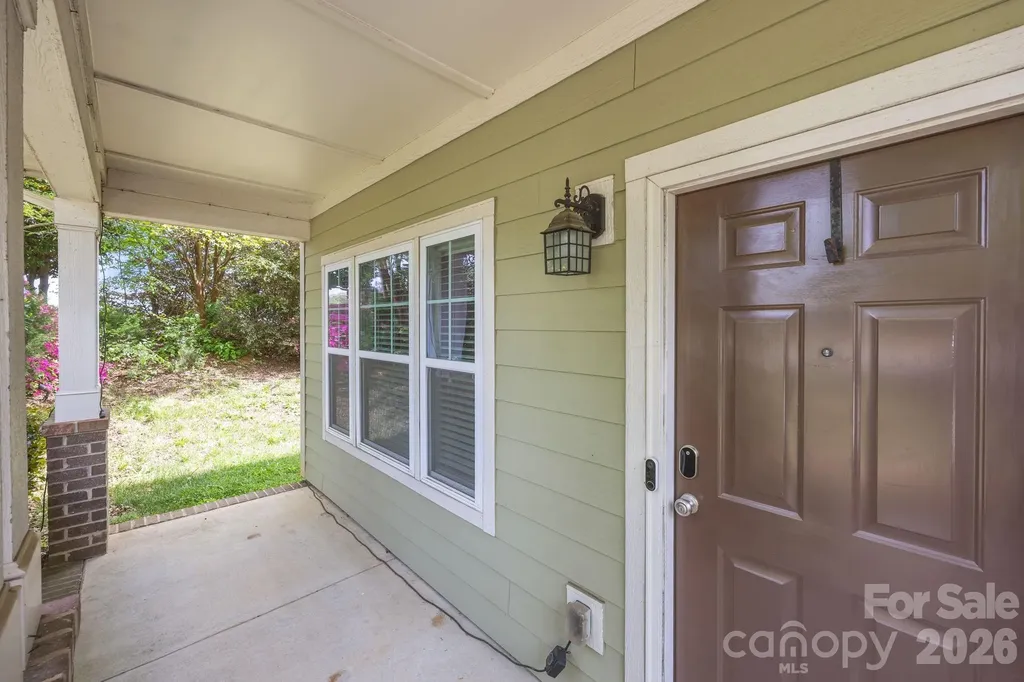 103 Hedgewood Drive Mooresville NC 28115