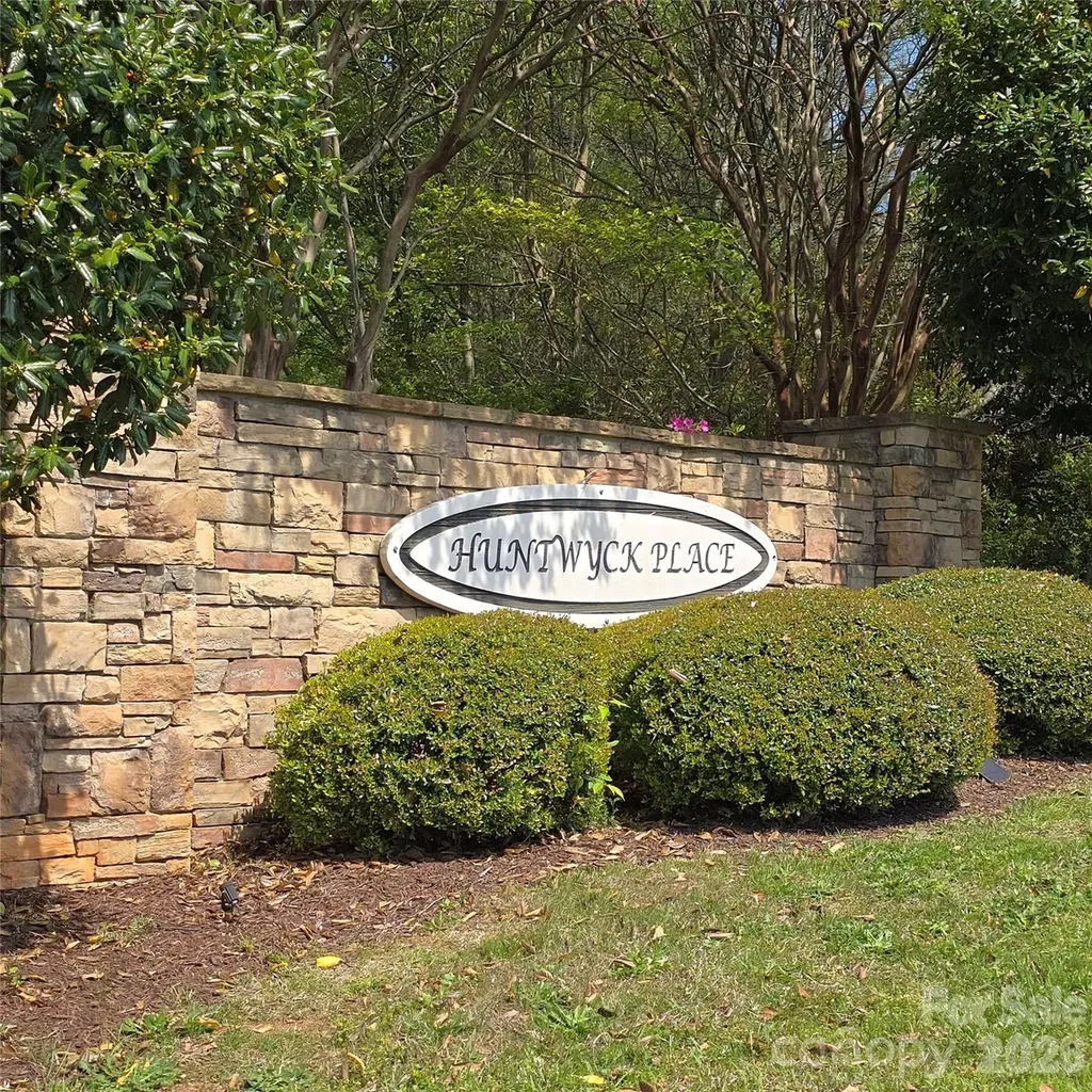 103 Hedgewood Drive Mooresville NC 28115