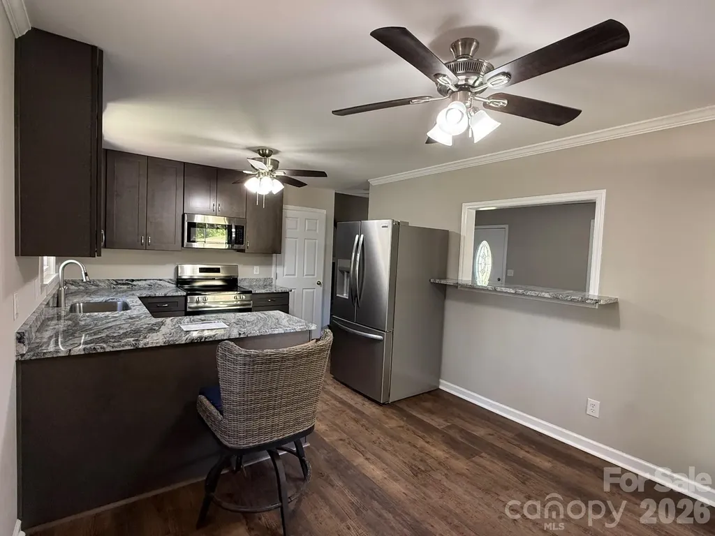 3730 Sedgefield Drive Conover NC 28613