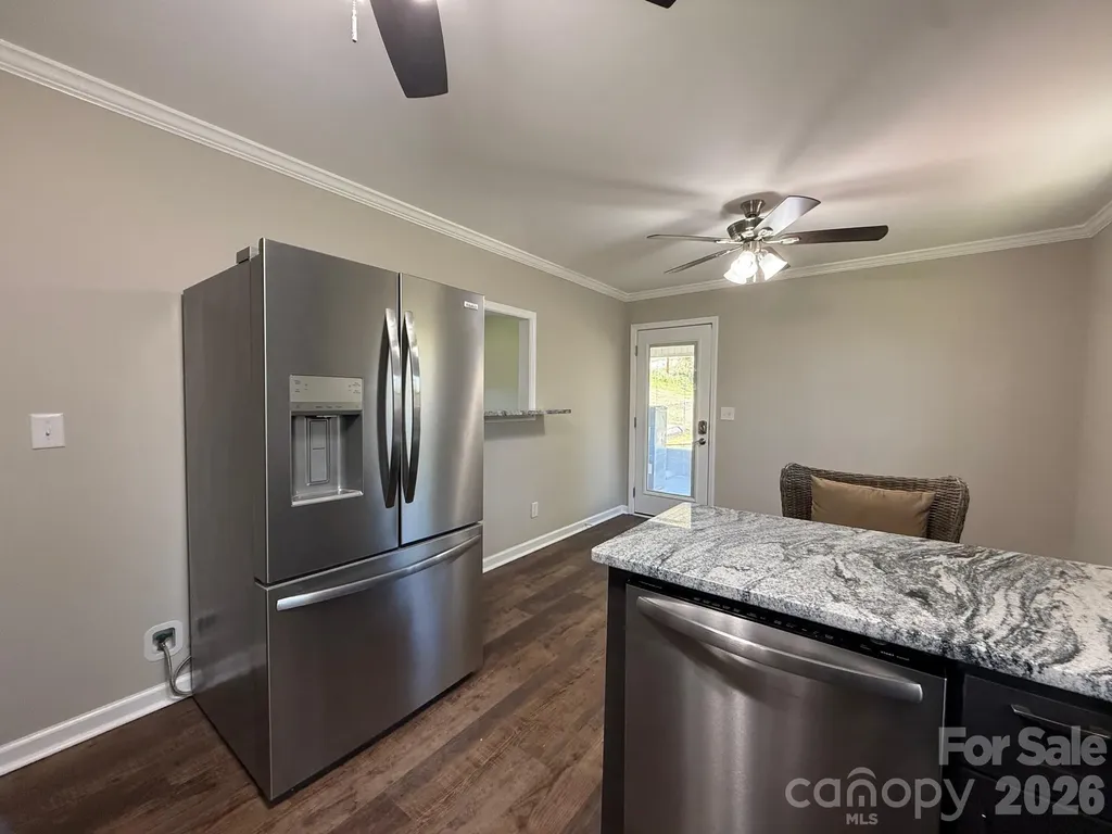 3730 Sedgefield Drive Conover NC 28613