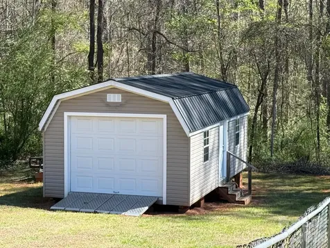 3730 Sedgefield Drive Conover NC 28613