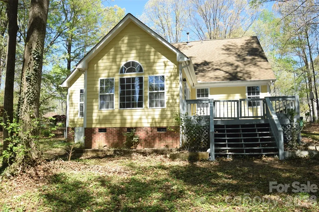 2336 Mill House Lane Matthews NC 28104