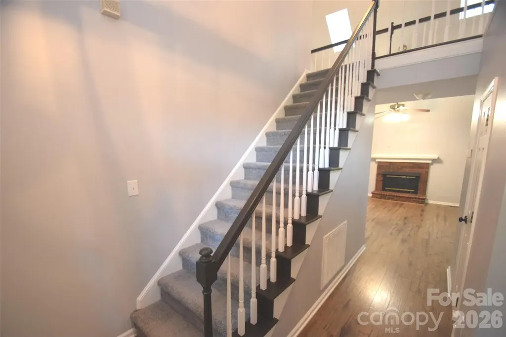 2336 Mill House Lane Matthews NC 28104