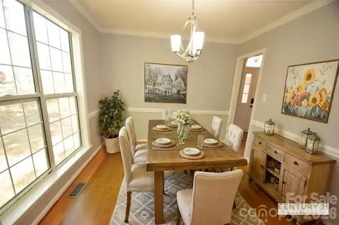 2336 Mill House Lane Matthews NC 28104