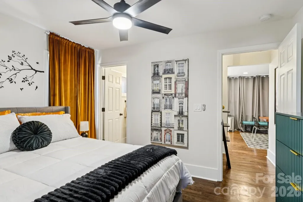 1716 Patton Avenue Charlotte NC 28216
