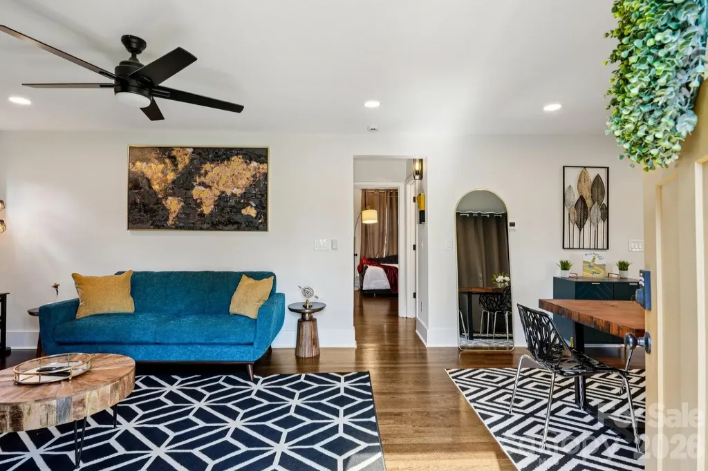 1716 Patton Avenue Charlotte NC 28216