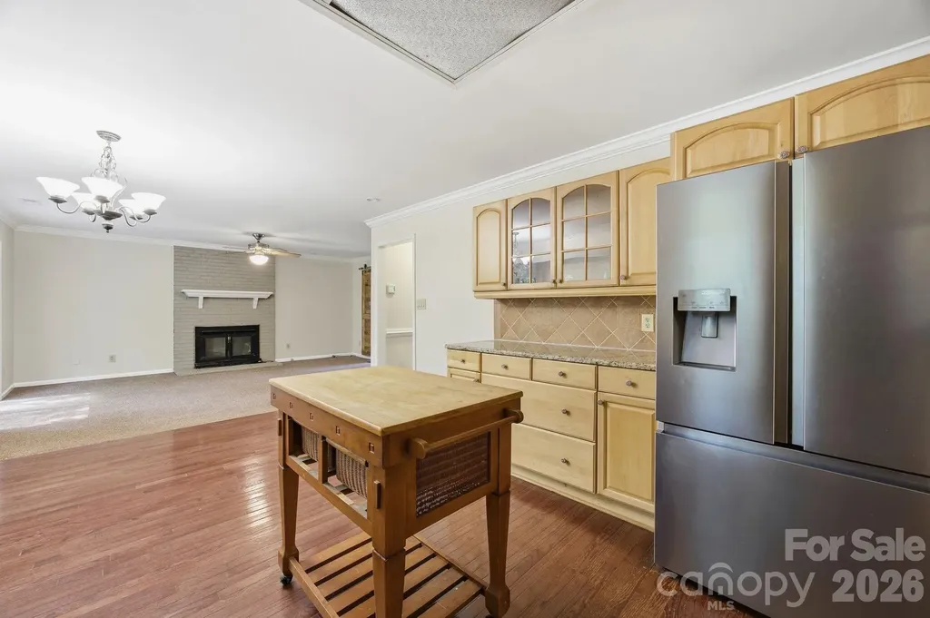2011 Windlock Drive Charlotte NC 28270