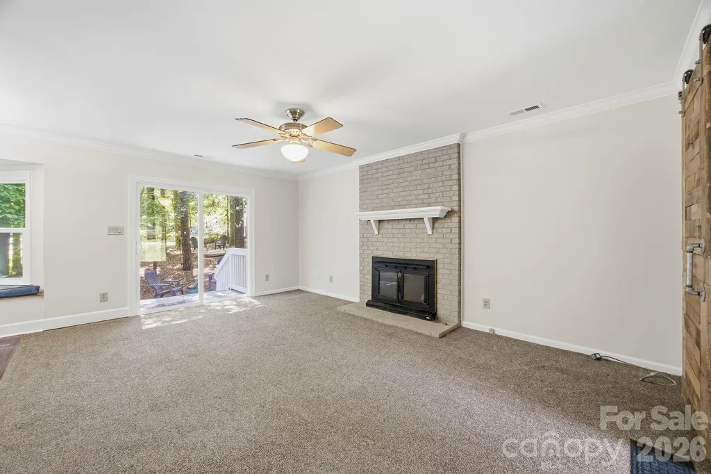 2011 Windlock Drive Charlotte NC 28270