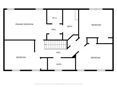 2011 Windlock Drive Charlotte NC 28270