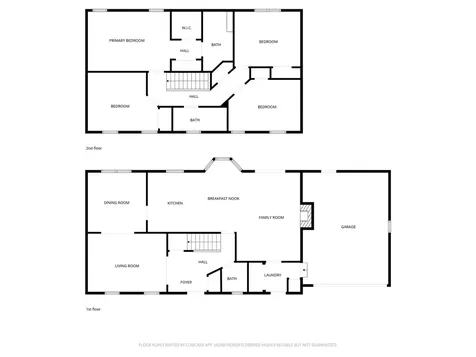 2011 Windlock Drive Charlotte NC 28270