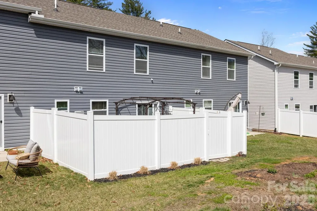 83 Malcolm Court Candler NC 28715