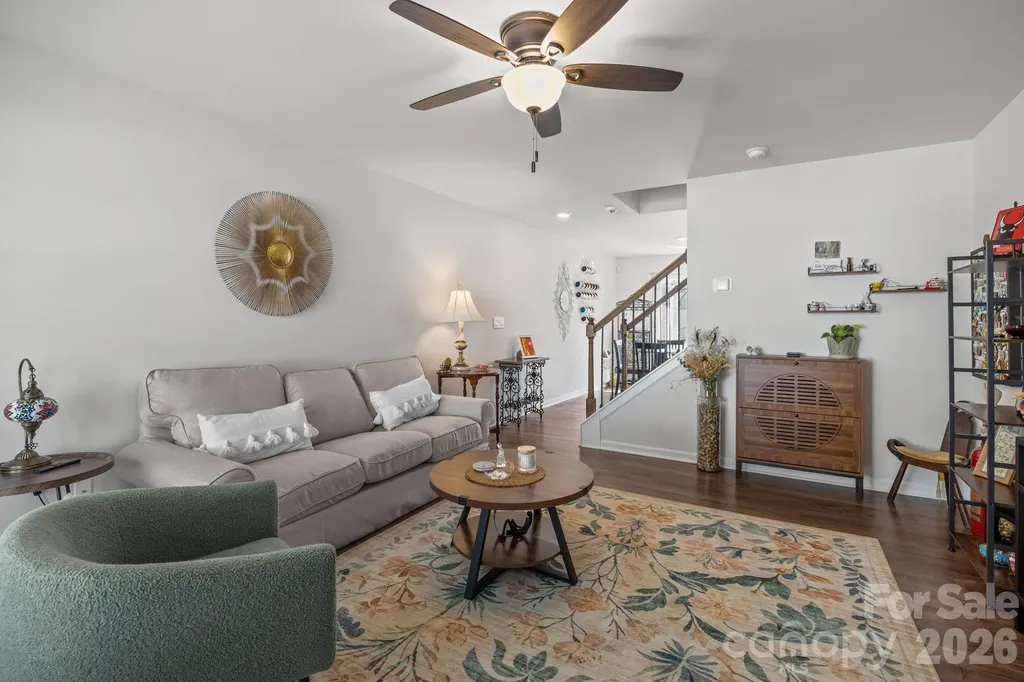83 Malcolm Court Candler NC 28715