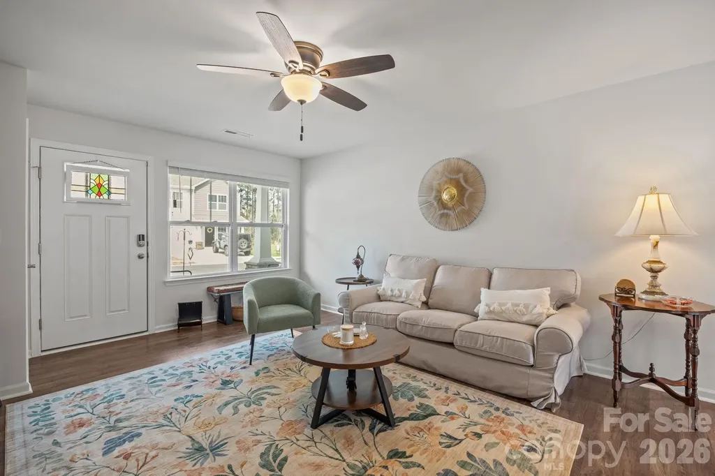 83 Malcolm Court Candler NC 28715