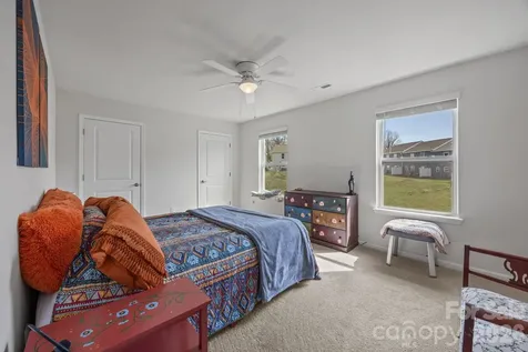 83 Malcolm Court Candler NC 28715