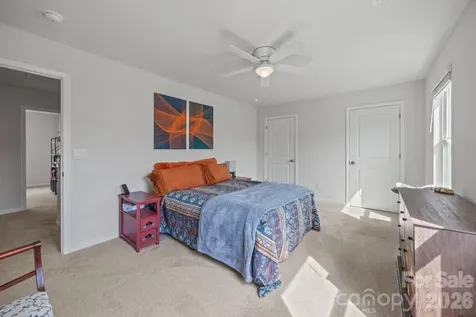 83 Malcolm Court Candler NC 28715
