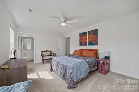 83 Malcolm Court Candler NC 28715
