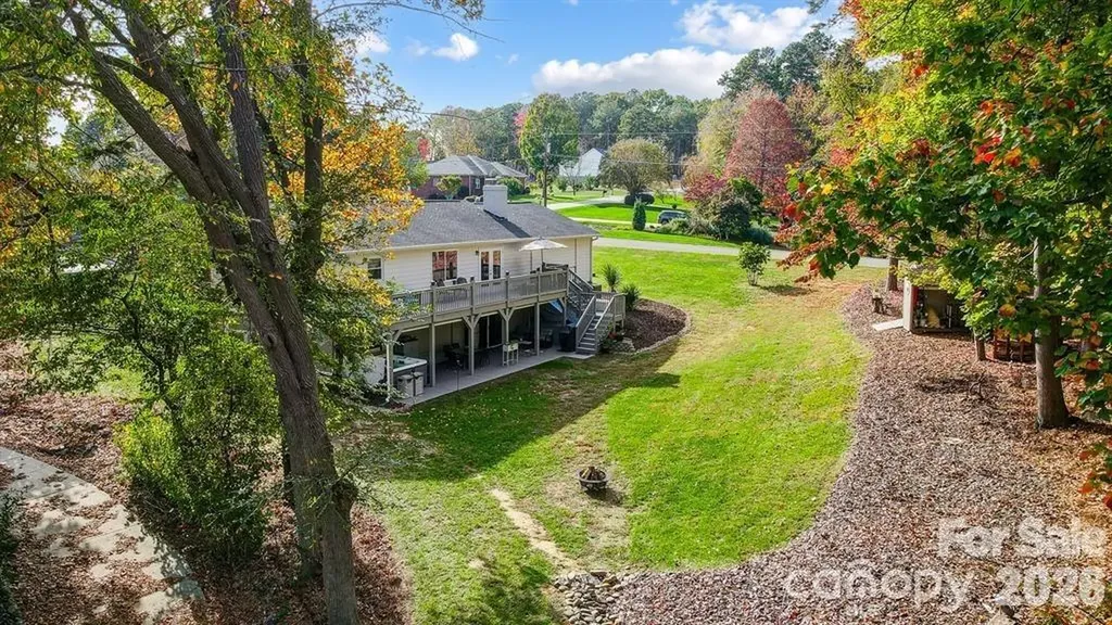 9542 Riviera Drive Sherrills Ford NC 28673