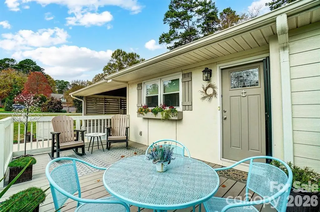 9542 Riviera Drive Sherrills Ford NC 28673