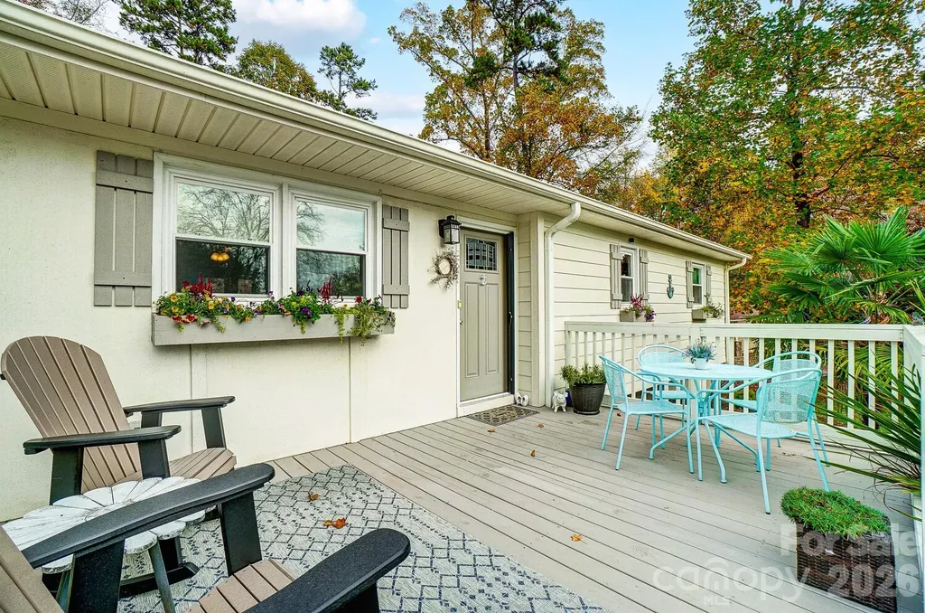 9542 Riviera Drive Sherrills Ford NC 28673