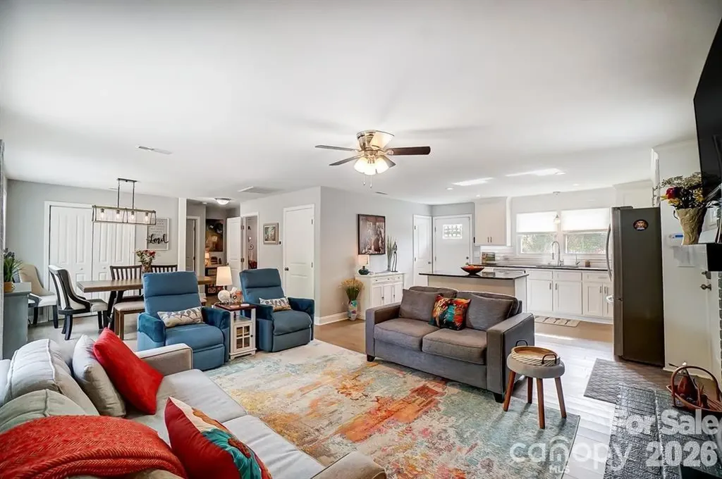 9542 Riviera Drive Sherrills Ford NC 28673