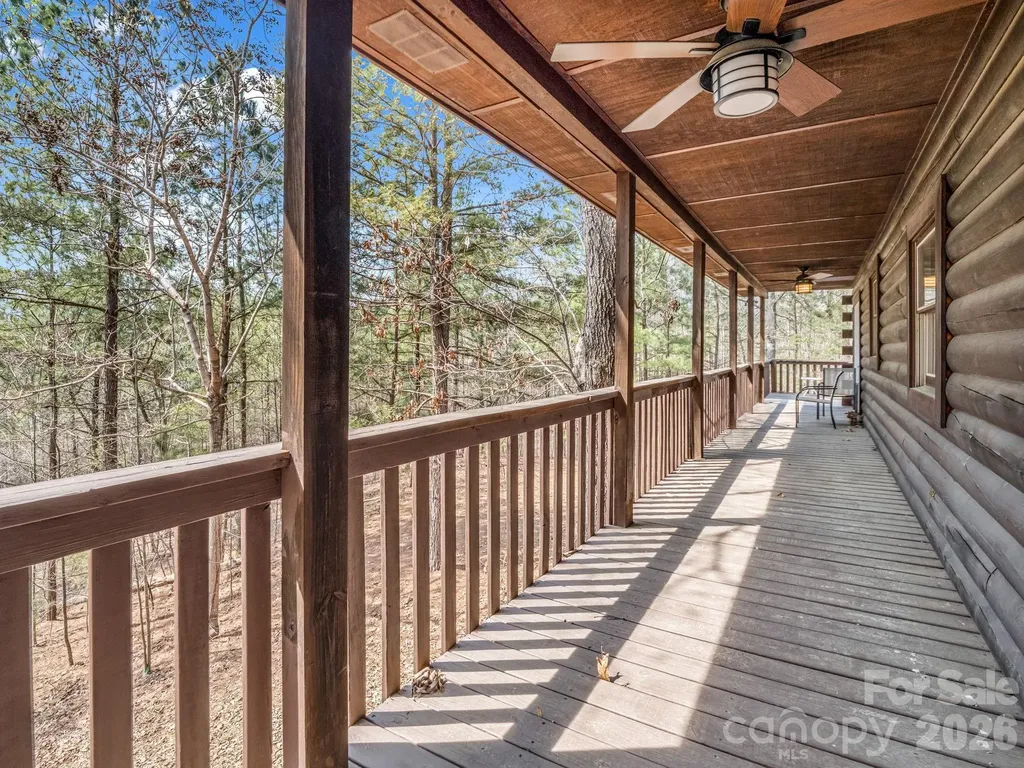 1050 Cross Ridge Drive Rutherfordton NC 28139