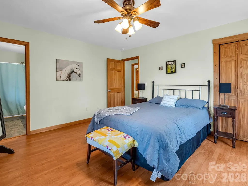 1050 Cross Ridge Drive Rutherfordton NC 28139
