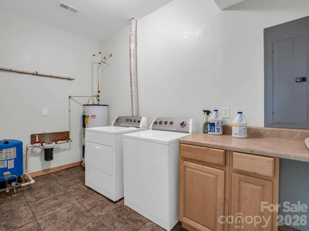 1050 Cross Ridge Drive Rutherfordton NC 28139