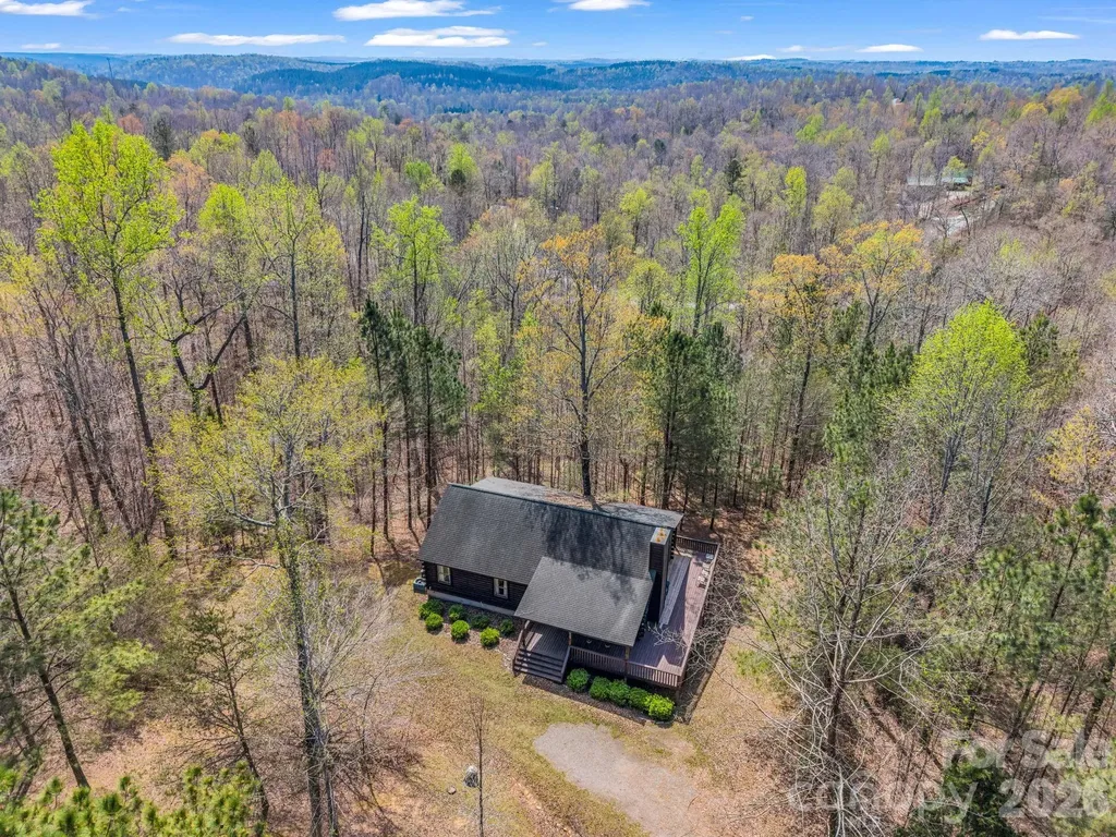 1050 Cross Ridge Drive Rutherfordton NC 28139
