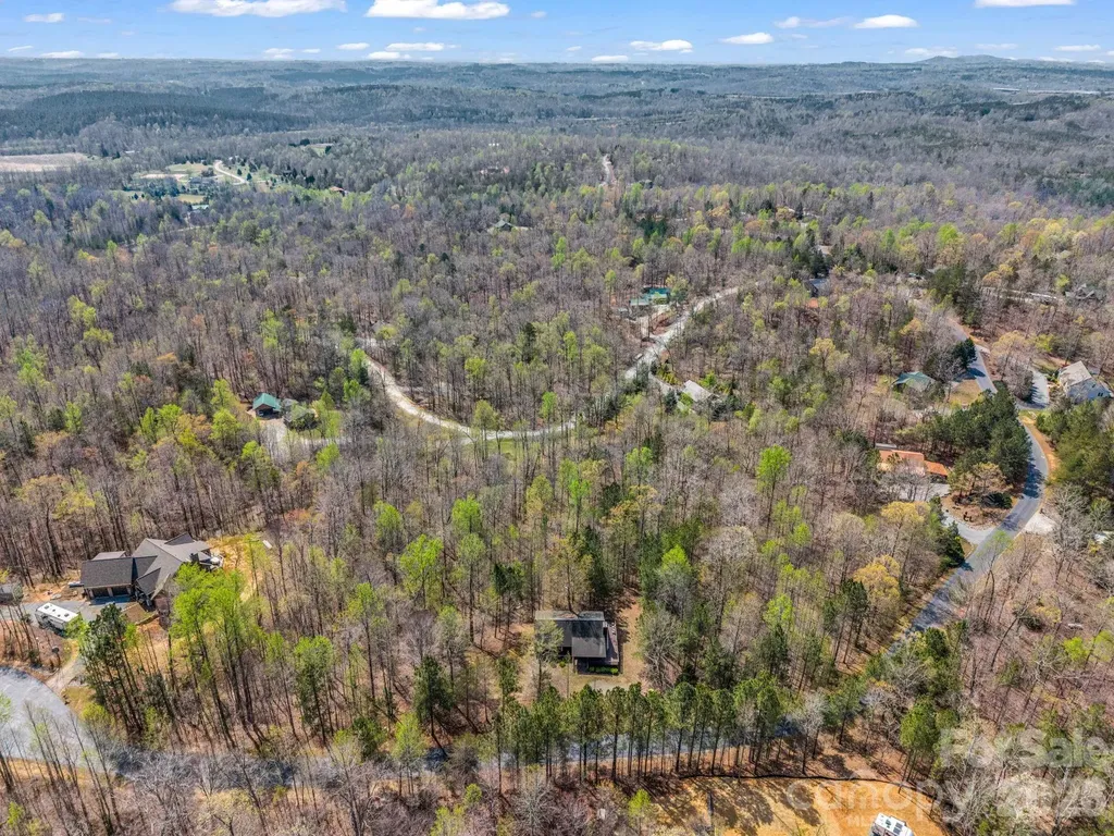 1050 Cross Ridge Drive Rutherfordton NC 28139
