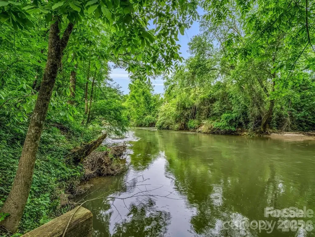 1050 Cross Ridge Drive Rutherfordton NC 28139