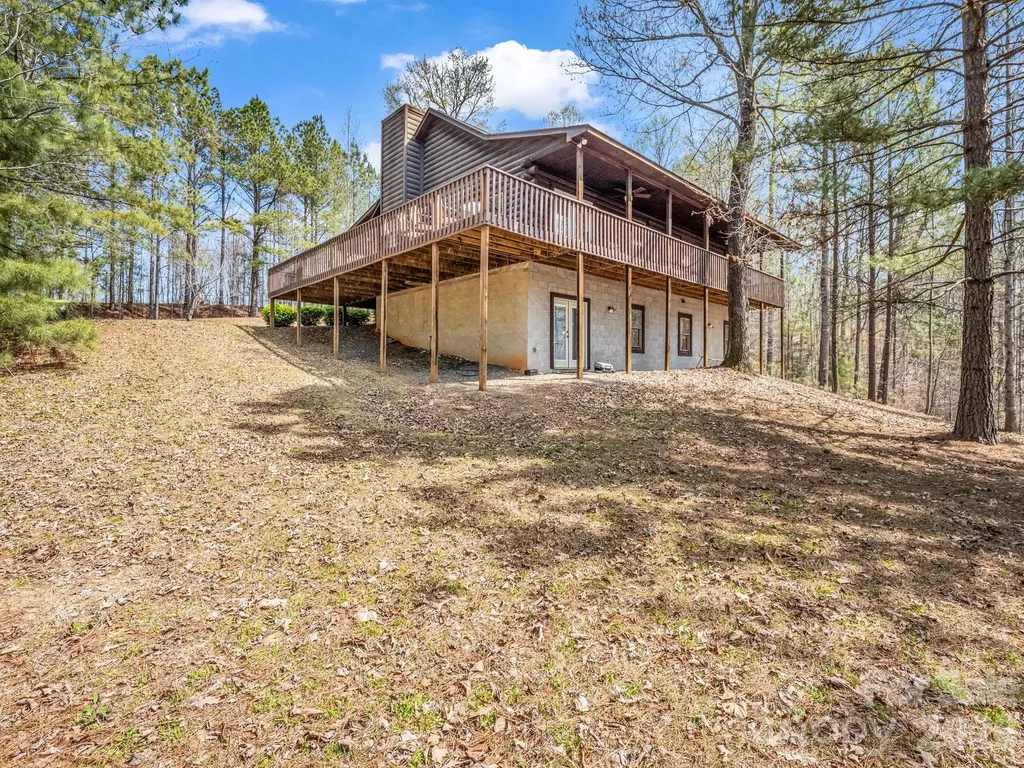 1050 Cross Ridge Drive Rutherfordton NC 28139