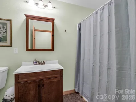 1050 Cross Ridge Drive Rutherfordton NC 28139