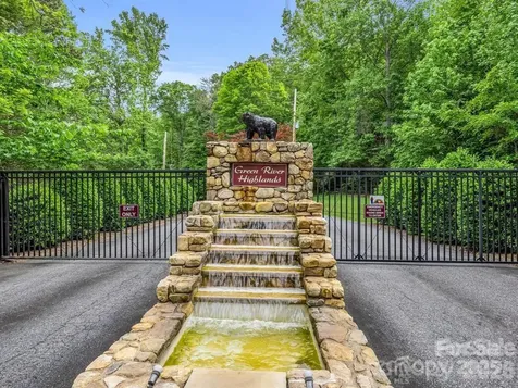 1050 Cross Ridge Drive Rutherfordton NC 28139
