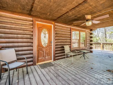 1050 Cross Ridge Drive Rutherfordton NC 28139