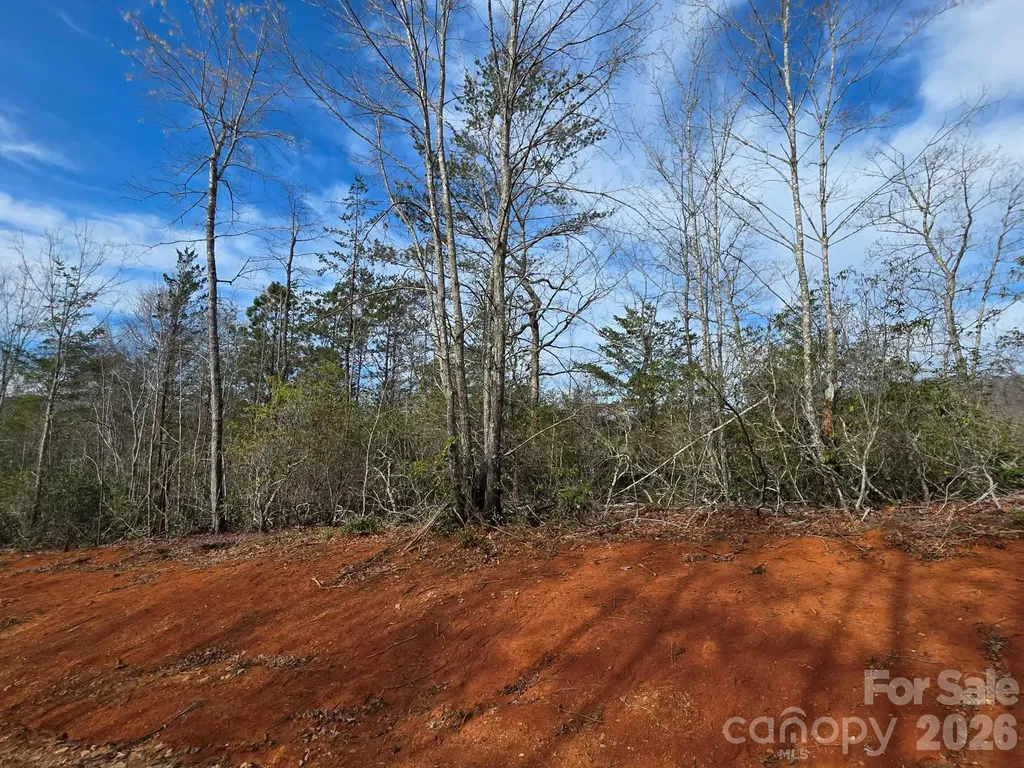 Lot 9 Kerlee Lane Old Fort NC 28762