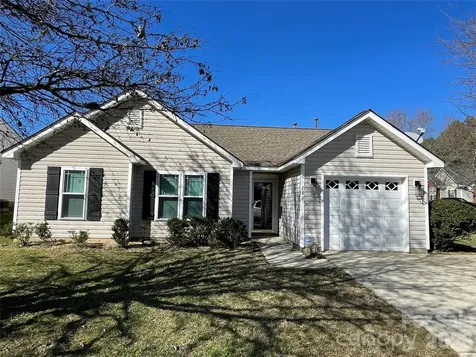 183 Kristens Court Drive Mooresville NC 28115