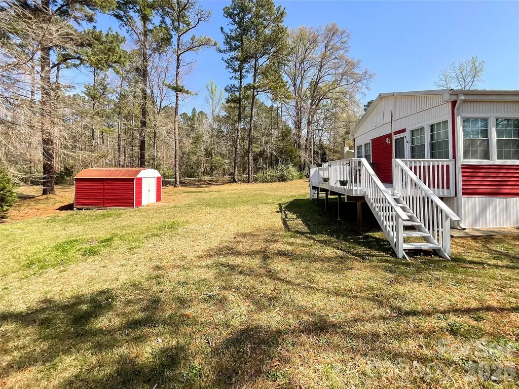 6708 Aerowood Circle Waxhaw NC 28173