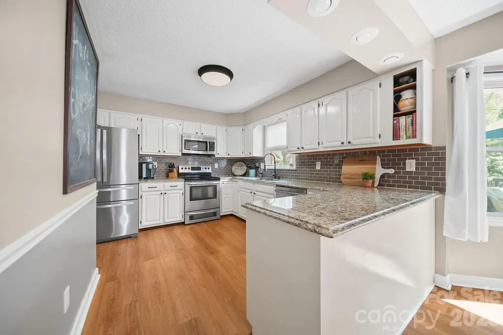 120 Ridgewood Court Salisbury NC 28146