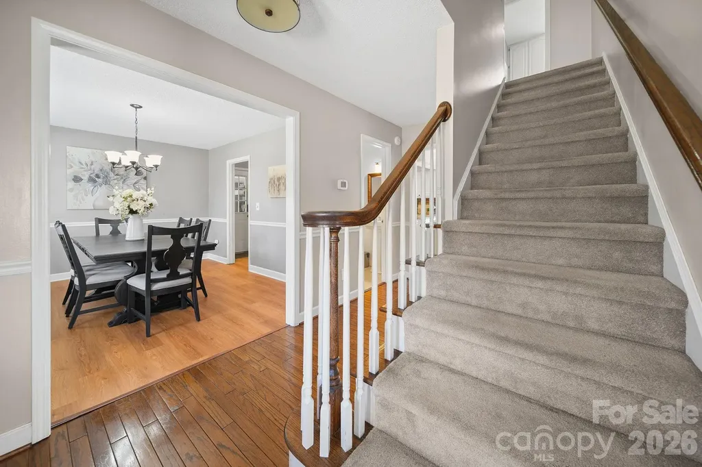 120 Ridgewood Court Salisbury NC 28146
