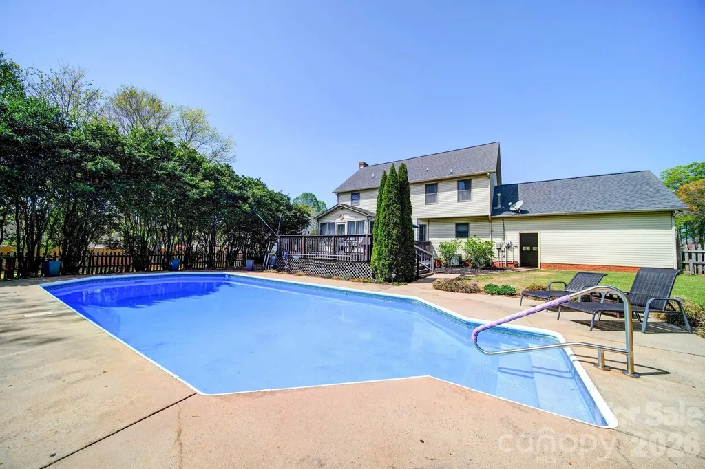 120 Ridgewood Court Salisbury NC 28146