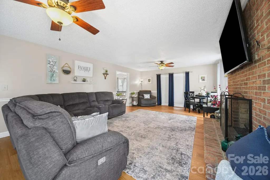 120 Ridgewood Court Salisbury NC 28146