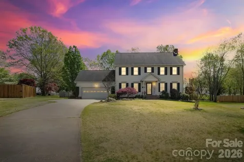 120 Ridgewood Court Salisbury NC 28146