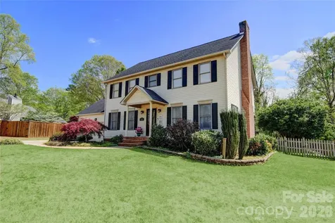 120 Ridgewood Court Salisbury NC 28146