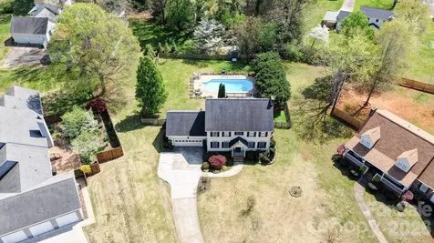 120 Ridgewood Court Salisbury NC 28146