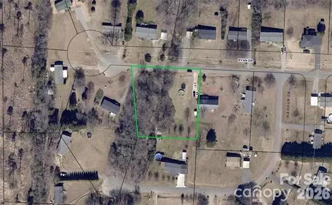 2303 Ryan Drive Conover NC 28613