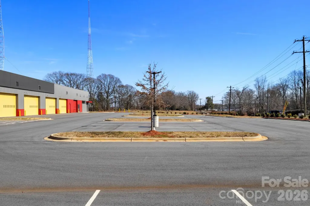 9233 Nations Ford Road Charlotte NC 28273