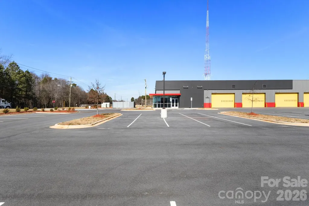 9233 Nations Ford Road Charlotte NC 28273