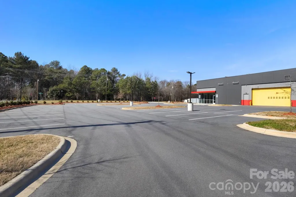9233 Nations Ford Road Charlotte NC 28273