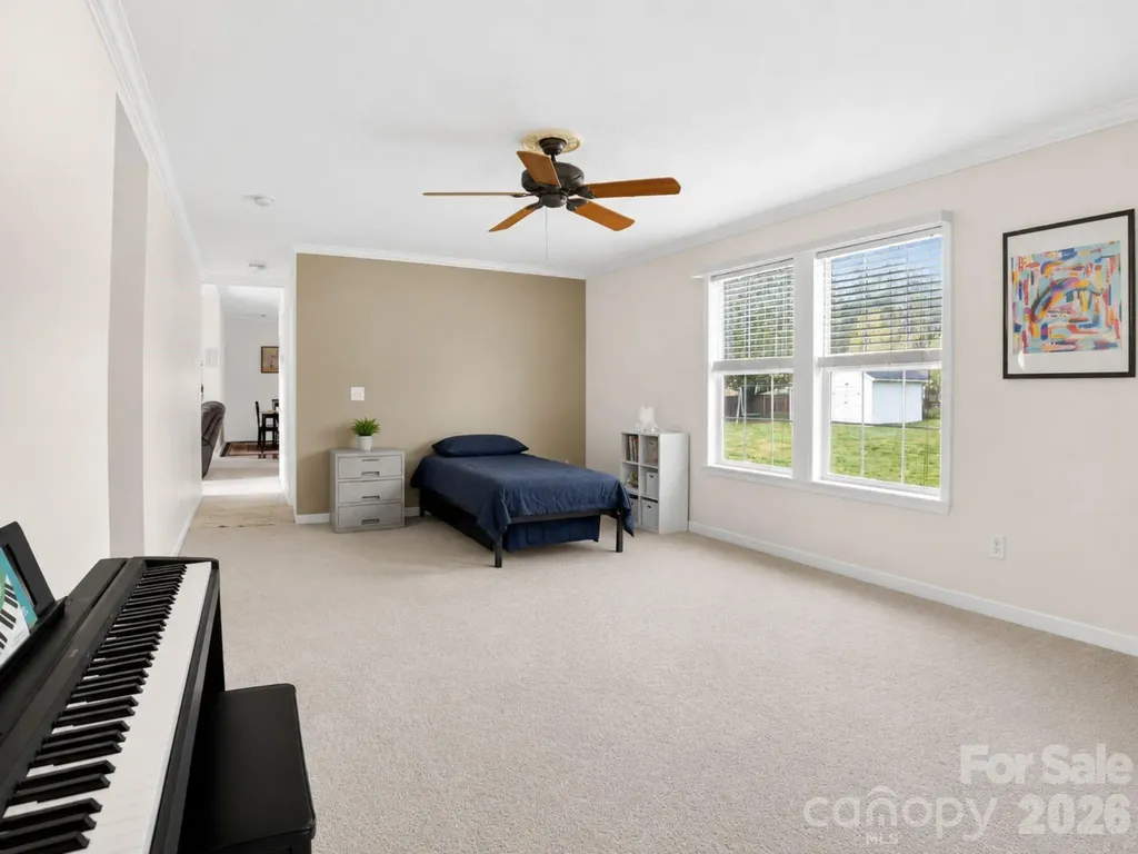 22 Brookfield Lane Old Fort NC 28762